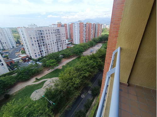 Apartamento En Arriendo Paseo De La Alameda