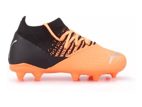 Botines Puma Future Z 3.3 Fg/ag Niños 106977-01