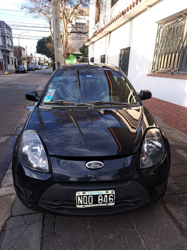 Ford Ka 1.0 Fly Viral 63cv