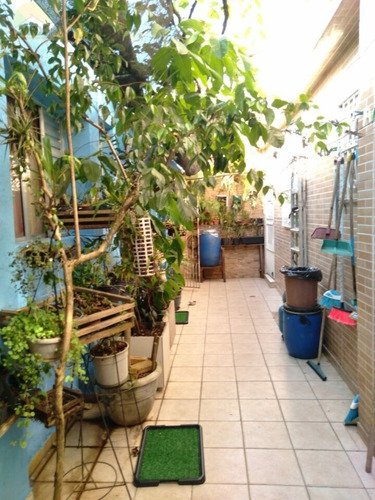 Imagem 13 de 13 de Terreno - 10,40 X 20m² - Vila Brasílio Machado - Mr11113