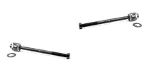 Comprar (2) Terminales Interiores Generica Jeep Liberty 02 Al 07