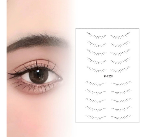 2 Kit De Belleza Para Potenciar La Mirada 2 Piezas