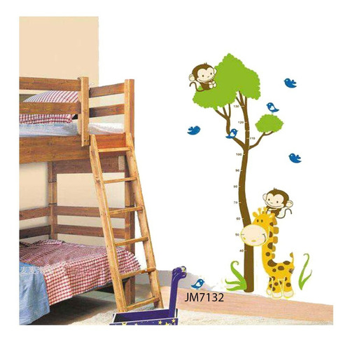 Imagen 4 de 10 de Vinilos Decorativos Adhesivos Hogar Oficinas Infantiles