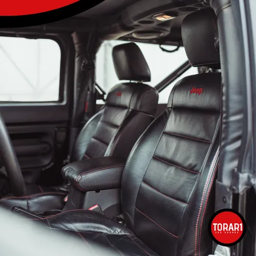 Jeep Wrangler 3.8 Sport