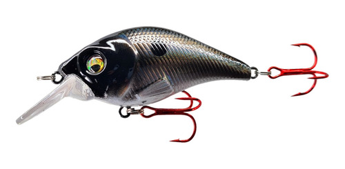 Imagen 1 de 2 de Señuelo Caster Sparky 7,8cm 10.5gr Crank Media Agua C08