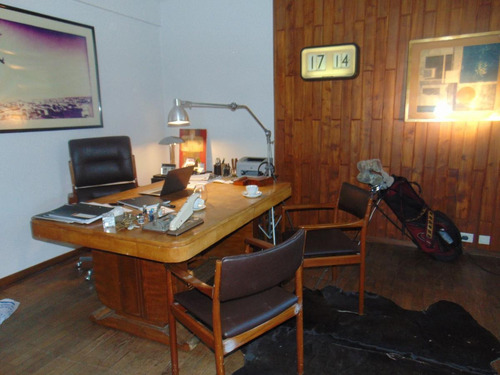 Imagen 23 de 30 de Casa En Venta . 5 Dormitorios- Las Lomas-jockey- Única