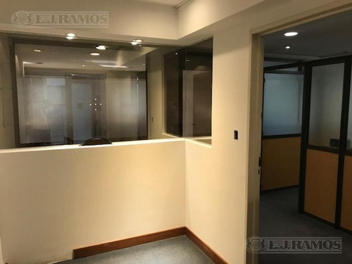 Oficina En Microcentro