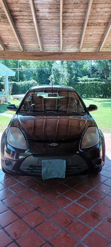 Ford Ka 1.6 Fly Viral Usb/bluetooth