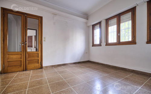 Casa En Caballito Norte
