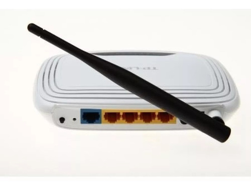Roteador Tp-link Usado