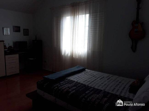 Casa Com 3 Dormitórios À Venda, 280 M² Por R$ 700.000,00 - Jardim São Jorge - Poços De Caldas/mg - Ca0325