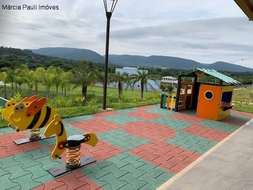 Imagem 17 de 28 de Terreno A Venda No Condomínio Terras Da Alvorada - Itupeva/sp. - Te01389 - 69893764