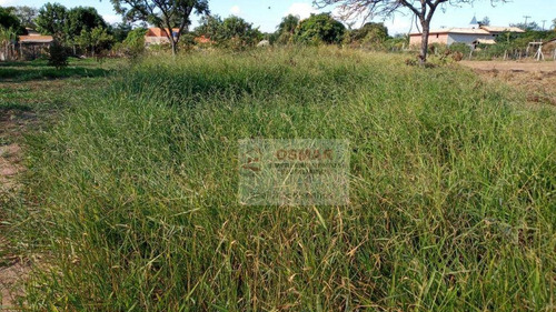 Imagem 1 de 1 de Terreno À Venda, 1500 M² Por R$ 120.000,00 - Alvorada De Barra Bonita (vitoriana) - Botucatu/sp - Te0097