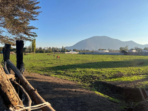 Se Vende Parcela Sector Caracol Lo Miranda Doñihue Rancagua