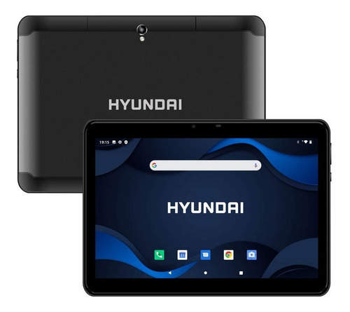 Tablet Hyundai 10 Pulgadas 32gb De Almacenamiento 2gb Ram Lt