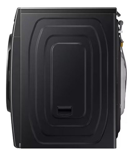 Lavadora Samsung 26kg Frontal Ai Ecobubble Negra