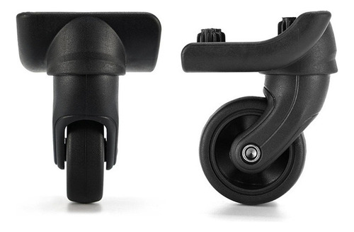 Rueda Reemplazo Mute Universal Durable Maleta Viaje