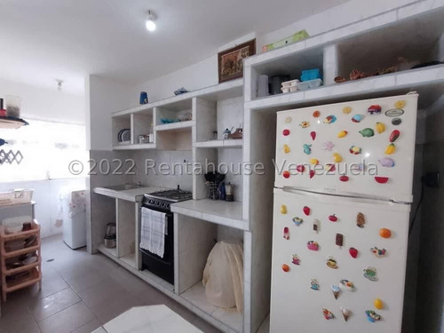 Imagen 11 de 12 de Apartamento En Venta Conjunto Res. Santa Barbara Suites - Maracay Mls 23-14400 Km.