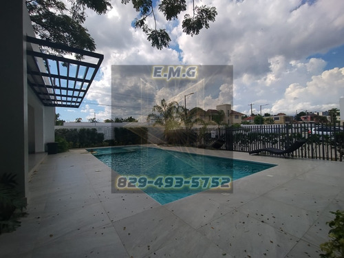 Hermoso Apartamento En Jardines Del Norte Tipo Resort