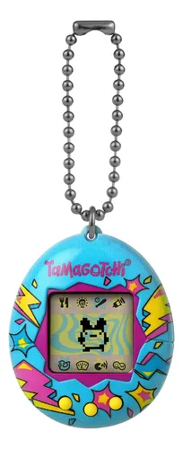 Tamagotchi Original - Lightning