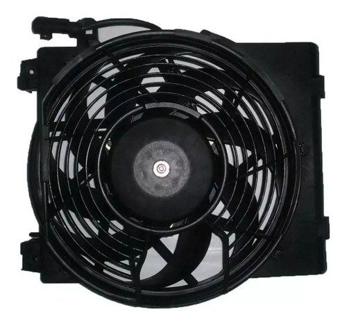 Electroventilador Chevrolet Corsa Con Aire 01´ En Adelante!!