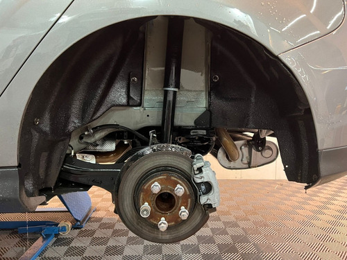 Imagen 13 de 14 de Ford Focus