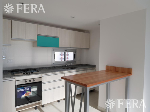 Venta De Departamento 3 Ambientes Con Cochera En Wilde