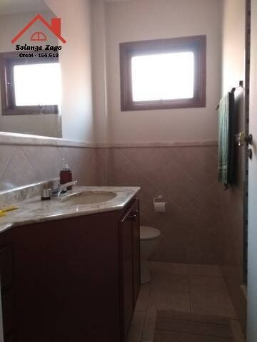 Imagem 5 de 15 de Belissimo Sobrado Com 150m² E 3 Dormitórios - Aceita Permuta - 2177