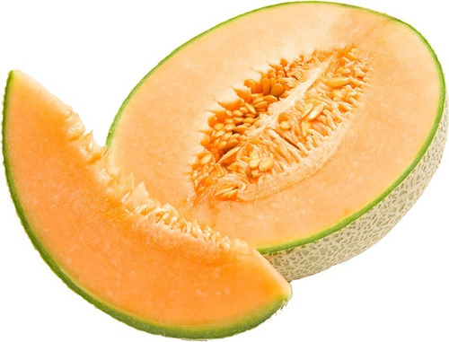 100 Gramos De Semillas De Cucumis Melo - Melon Var. Top Mark