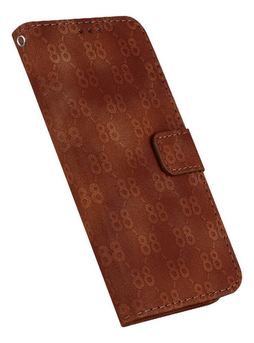 B Funda De Teléfono Para Infinix Smart 7 Plus Kickstand