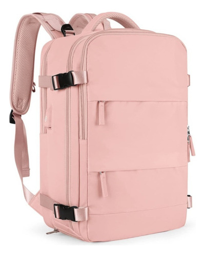 Mochila Multifuncional Antirrobo Mochila De Viaje Grande