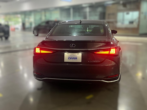 Lexus Es 2022