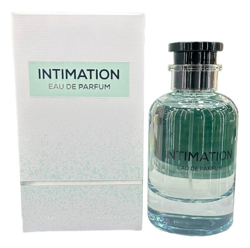 Emper Intimation Eau De Parfum X120ml - mL a $1619