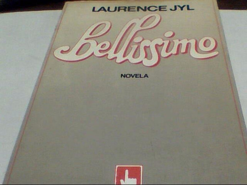 Laurence Jyl - Bellissimo  (c334)