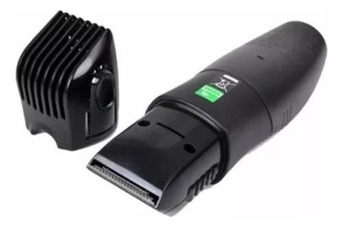 Imagen 2 de 5 de Afeitadora Panasonic Er2403 Cortadora Pelo Barba Bigote