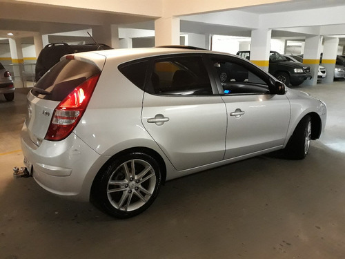Hyundai I30 2.0 Automatico Gls Teto Solar