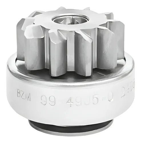 Bendix Impulsor De Partida Bzm 4905 / 99.4905.0 - Novo | MercadoLivre