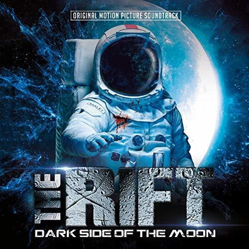 Cd Rift - Dark Side Of The Moon (original Soundtrack)