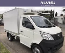 Comprar Changan Star Box Chana Furgón Térmico C\u002F Equipo De Frío