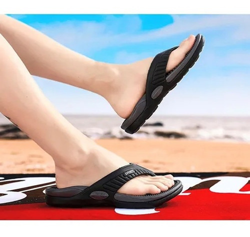 Zapatillas De Playa Zapatillas De Masaje Cómodas De Verano