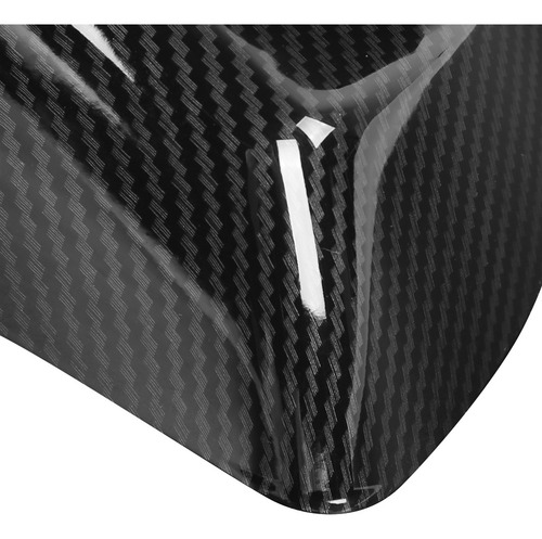 Cubierta De Espejo Retrovisor De Fibra De Carbono Para E60 E