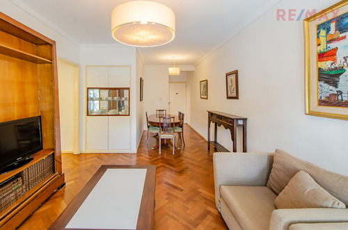 Alquiler Departamento 4 Ambientes - Belgrano