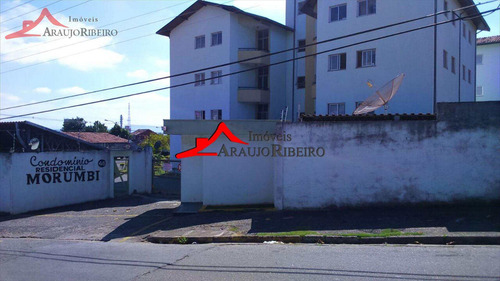 Imagem 12 de 30 de Apartamento Com 2 Dorms, Vila Nossa Senhora Das Graças, Taubaté - V4124