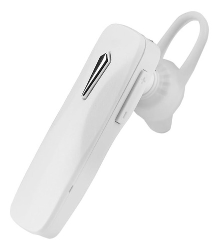 Audífono Inalámbrico M163 Auricular Bluetooth Unilateral