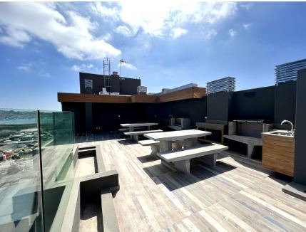 Departamento Oportunidad De 2 Dorm. En Coquimbo