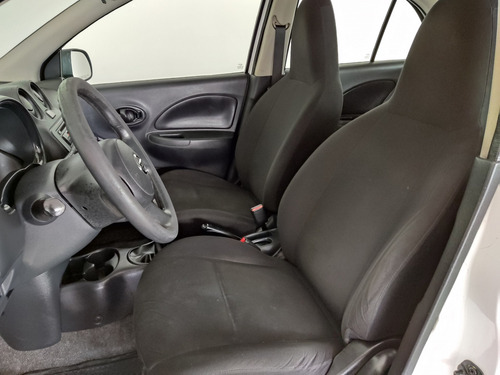 Imagen 7 de 15 de Nissan March 2018