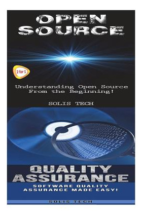 Libro Open Source & Quality Assurance - Tech, Solis