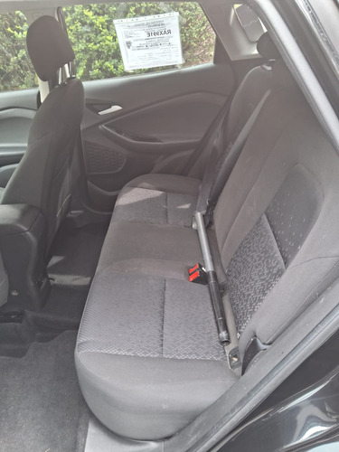 Chevrolet Tracker 1.2 Ls Turbo Mt