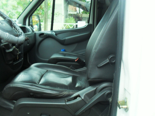 Mercedes Benz Sprinter 313