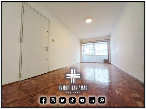 Imagen 4 de 25 de Apartamento Venta Cordon 3 Dormitorios Imas.uy J * (ref: Ims-13435)
